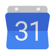 google calendar logo