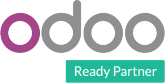 Odoo Ready Parner Logo